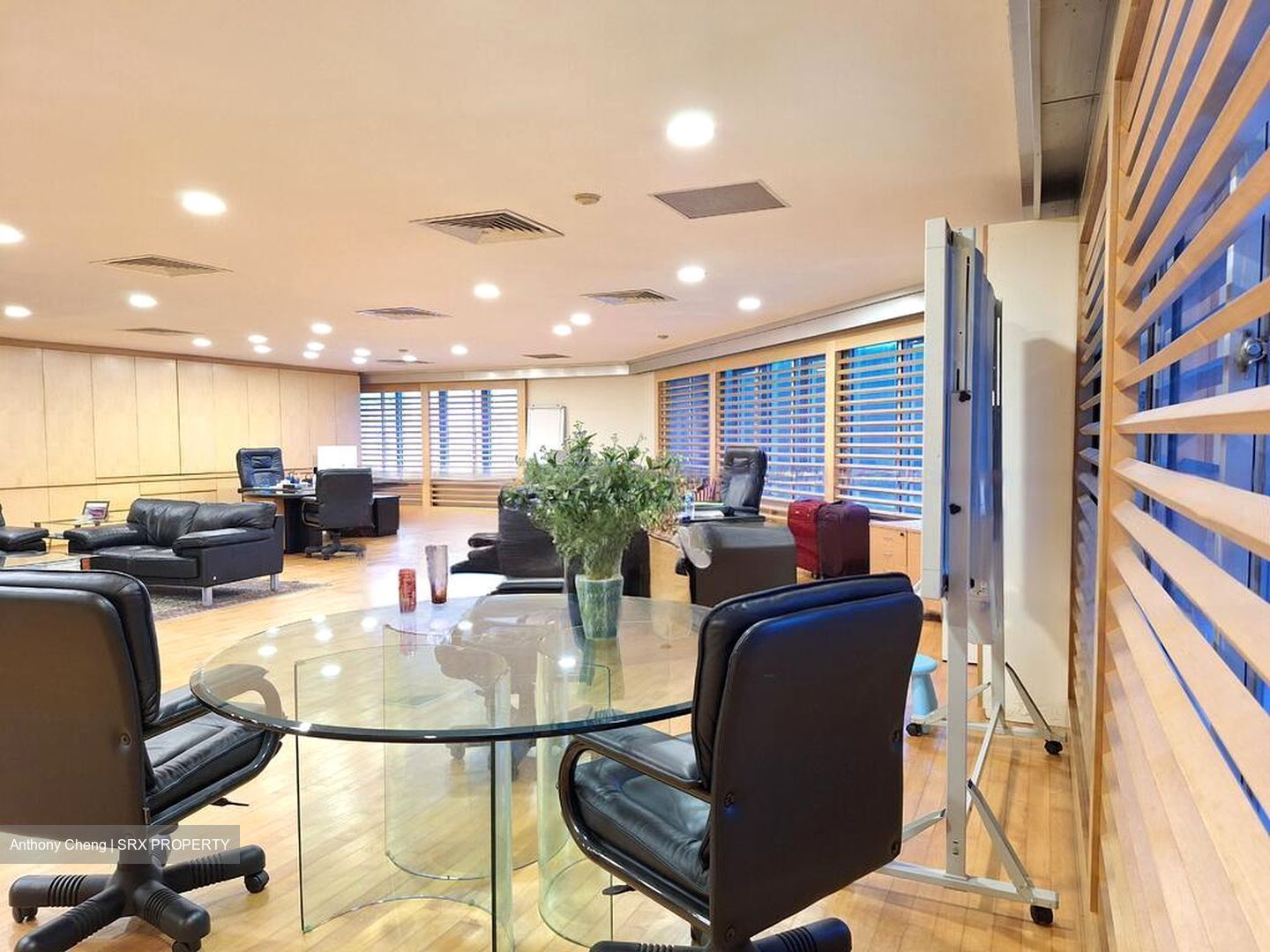 The Octagon (D1), Office #460652121